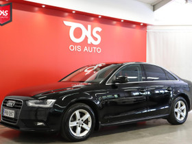 Audi A4, Autot, Valkeakoski, Tori.fi Audi A4, Autot, Valkeakoski, Tori.fi