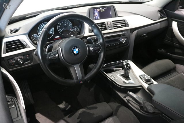 BMW 430 9