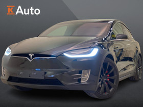 Tesla Model X, Autot, Espoo, Tori.fi Tesla Model X, Autot, Espoo, Tori.fi