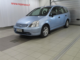 Honda Stream, Autot, Kajaani, Tori.fi Honda Stream, Autot, Kajaani, Tori.fi