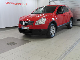 Nissan Qashqai, Autot, Kajaani, Tori.fi Nissan Qashqai, Autot, Kajaani, Tori.fi