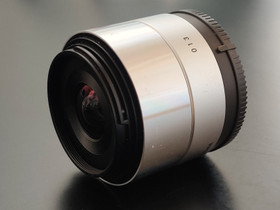 Sigma 19mm 2.8DN (Sony E), Objektiivit, Kamerat ja valokuvaus, Joensuu, Tori.fi Sigma 19mm 2.8DN (Sony E), Objektiivit, Kamerat ja valokuvaus, Joensuu, Tori.fi