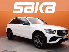 Mercedes-Benz GLC, Autot, Pori, Tori.fi Mercedes-Benz GLC, Autot, Pori, Tori.fi