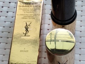 Yves SaintLaurent korostusväri, Kauneudenhoito ja kosmetiikka, Terveys ja hyvinvointi, Seinäjoki, Tori.fi Yves SaintLaurent korostusväri, Kauneudenhoito ja kosmetiikka, Terveys ja hyvinvointi, Seinäjoki, Tori.fi