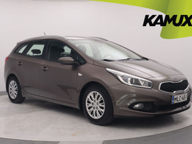Kia Ceed, Autot, Raisio, Tori.fi Kia Ceed, Autot, Raisio, Tori.fi