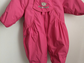 Lenne baby talvihaalari 74cm, Lastenvaatteet ja kengät, Järvenpää, Tori.fi Lenne baby talvihaalari 74cm, Lastenvaatteet ja kengät, Järvenpää, Tori.fi