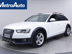 Audi A4 Allroad Quattro, Autot, Espoo, Tori.fi Audi A4 Allroad Quattro, Autot, Espoo, Tori.fi