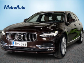 VOLVO V90, Autot, Espoo, Tori.fi VOLVO V90, Autot, Espoo, Tori.fi