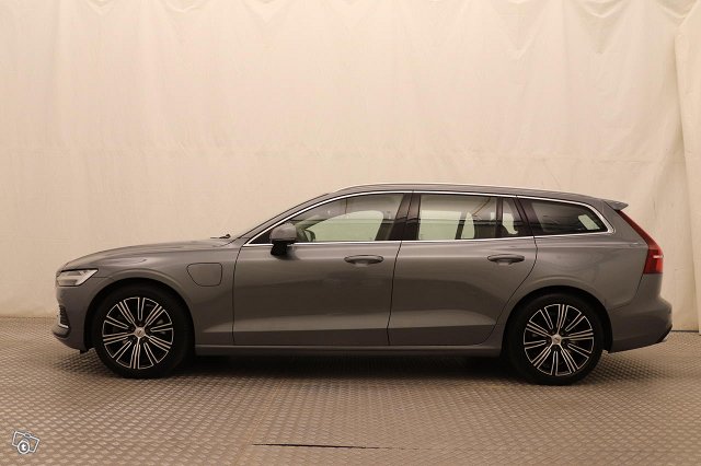 Volvo V60 2
