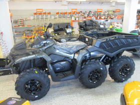 Can-Am Outlander, Mönkijät, Moto, Suomussalmi, Tori.fi Can-Am Outlander, Mönkijät, Moto, Suomussalmi, Tori.fi