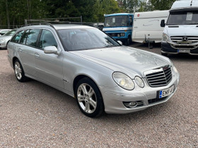 Mercedes-Benz E, Autot, Kangasala, Tori.fi Mercedes-Benz E, Autot, Kangasala, Tori.fi