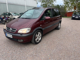 Opel Zafira, Autot, Kangasala, Tori.fi
