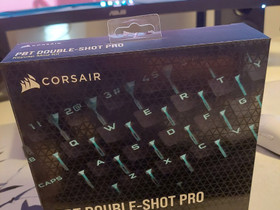 Corsair pbt double-shot pro näppäinhattusarja, Oheislaitteet, Tietokoneet ja lisälaitteet, Lappeenranta, Tori.fi Corsair pbt double-shot pro näppäinhattusarja, Oheislaitteet, Tietokoneet ja lisälaitteet, Lappeenranta, Tori.fi