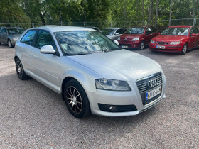Audi A3, Autot, Kangasala, Tori.fi Audi A3, Autot, Kangasala, Tori.fi