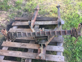Hakki juontopankko, Metsäkoneet, Työkoneet ja kalusto, Kauhajoki, Tori.fi Hakki juontopankko, Metsäkoneet, Työkoneet ja kalusto, Kauhajoki, Tori.fi