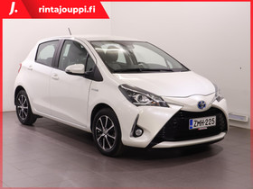Toyota Yaris, Autot, Espoo, Tori.fi Toyota Yaris, Autot, Espoo, Tori.fi