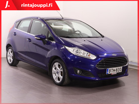 Ford Fiesta, Autot, Espoo, Tori.fi Ford Fiesta, Autot, Espoo, Tori.fi