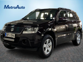 SUZUKI GRAND VITARA, Autot, Espoo, Tori.fi SUZUKI GRAND VITARA, Autot, Espoo, Tori.fi