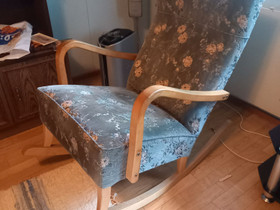 Vanha kaunis keinutuoli, Muu sisustus, Sisustus ja huonekalut, Petäjävesi, Tori.fi Vanha kaunis keinutuoli, Muu sisustus, Sisustus ja huonekalut, Petäjävesi, Tori.fi