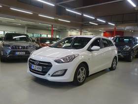 Hyundai I30 Wagon, Autot, Forssa, Tori.fi Hyundai I30 Wagon, Autot, Forssa, Tori.fi