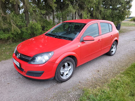Opel Astra, Autot, Salo, Tori.fi