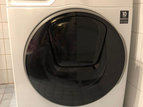 Samsung WD9500T kuivaava pyykinpesukone takuuta 3V, Pesu- ja kuivauskoneet, Kodinkoneet, Helsinki, Tori.fi Samsung WD9500T kuivaava pyykinpesukone takuuta 3V, Pesu- ja kuivauskoneet, Kodinkoneet, Helsinki, Tori.fi