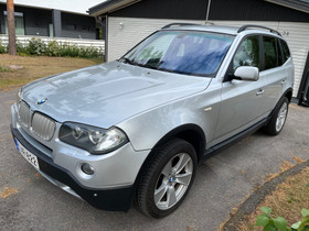 Bmw x3, Autot, Vantaa, Tori.fi Bmw x3, Autot, Vantaa, Tori.fi
