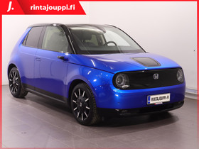 Honda E, Autot, Espoo, Tori.fi Honda E, Autot, Espoo, Tori.fi