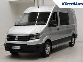 Volkswagen Crafter, Matkailuautot, Matkailuautot ja asuntovaunut, Vaasa, Tori.fi Volkswagen Crafter, Matkailuautot, Matkailuautot ja asuntovaunut, Vaasa, Tori.fi