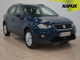 Seat Arona, Autot, Pori, Tori.fi Seat Arona, Autot, Pori, Tori.fi