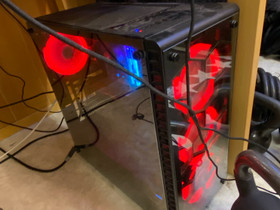 Pc pelikone, Pöytäkoneet, Tietokoneet ja lisälaitteet, Imatra, Tori.fi Pc pelikone, Pöytäkoneet, Tietokoneet ja lisälaitteet, Imatra, Tori.fi