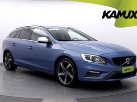 Volvo V60, Autot, Kajaani, Tori.fi Volvo V60, Autot, Kajaani, Tori.fi