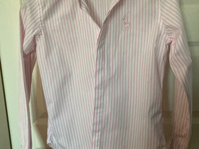 Ralph Lauren raitapaita, Vaatteet ja kengät, Espoo, Tori.fi Ralph Lauren raitapaita, Vaatteet ja kengät, Espoo, Tori.fi