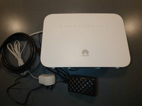 Huawei Huawei DG8245W2 adsl modeemi, Verkkotuotteet, Tietokoneet ja lisälaitteet, Lappeenranta, Tori.fi Huawei Huawei DG8245W2 adsl modeemi, Verkkotuotteet, Tietokoneet ja lisälaitteet, Lappeenranta, Tori.fi