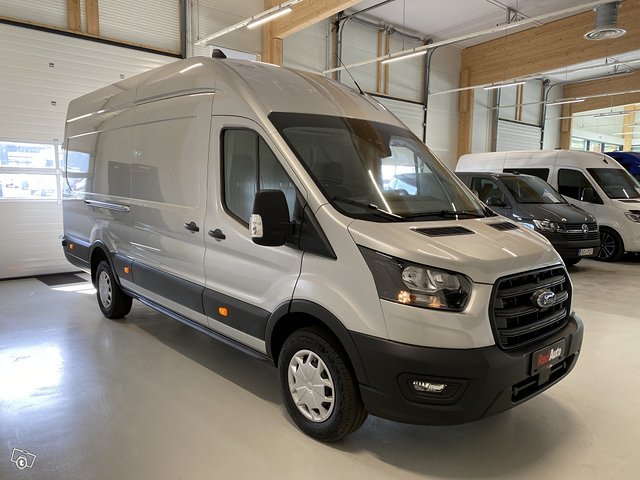 Ford Transit 2