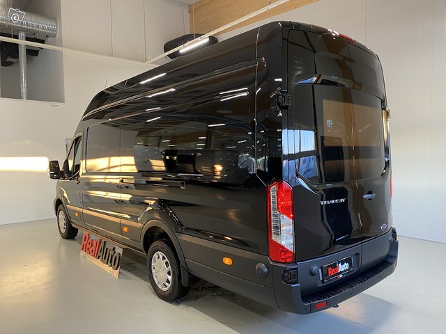 Ford Transit 4