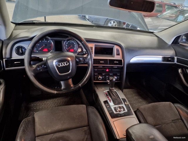Audi A6 Allroad 12