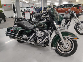 Harley-Davidson Electra Glide Classic, Moottoripyörät, Moto, Espoo, Tori.fi Harley-Davidson Electra Glide Classic, Moottoripyörät, Moto, Espoo, Tori.fi