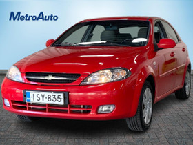 CHEVROLET LACETTI, Autot, Espoo, Tori.fi CHEVROLET LACETTI, Autot, Espoo, Tori.fi