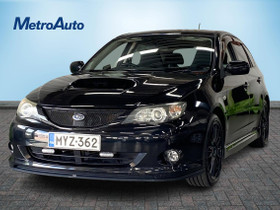 SUBARU IMPREZA, Autot, Espoo, Tori.fi SUBARU IMPREZA, Autot, Espoo, Tori.fi
