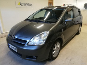 Toyota Corolla Verso, Autot, Heinola, Tori.fi Toyota Corolla Verso, Autot, Heinola, Tori.fi