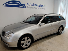 Mercedes-Benz E, Autot, Mäntsälä, Tori.fi Mercedes-Benz E, Autot, Mäntsälä, Tori.fi