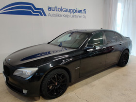 BMW 730, Autot, Mäntsälä, Tori.fi BMW 730, Autot, Mäntsälä, Tori.fi