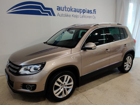 Volkswagen Tiguan, Autot, Mäntsälä, Tori.fi Volkswagen Tiguan, Autot, Mäntsälä, Tori.fi