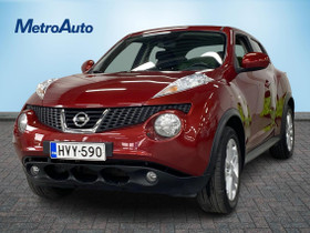 NISSAN JUKE, Autot, Espoo, Tori.fi NISSAN JUKE, Autot, Espoo, Tori.fi
