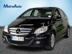 MERCEDES-BENZ B, Autot, Espoo, Tori.fi MERCEDES-BENZ B, Autot, Espoo, Tori.fi