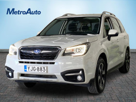 SUBARU FORESTER, Autot, Espoo, Tori.fi SUBARU FORESTER, Autot, Espoo, Tori.fi