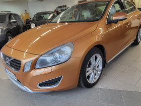 Volvo S60, Autot, Ylivieska, Tori.fi Volvo S60, Autot, Ylivieska, Tori.fi