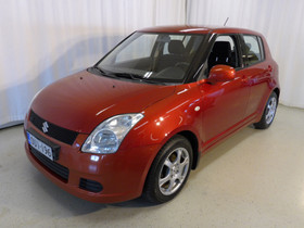 Suzuki Swift, Autot, Tuusula, Tori.fi Suzuki Swift, Autot, Tuusula, Tori.fi