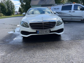 Mercedes-Benz E, Autot, Seinäjoki, Tori.fi